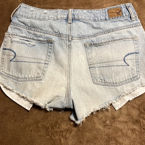 America Eagle - Picture 3 of 4